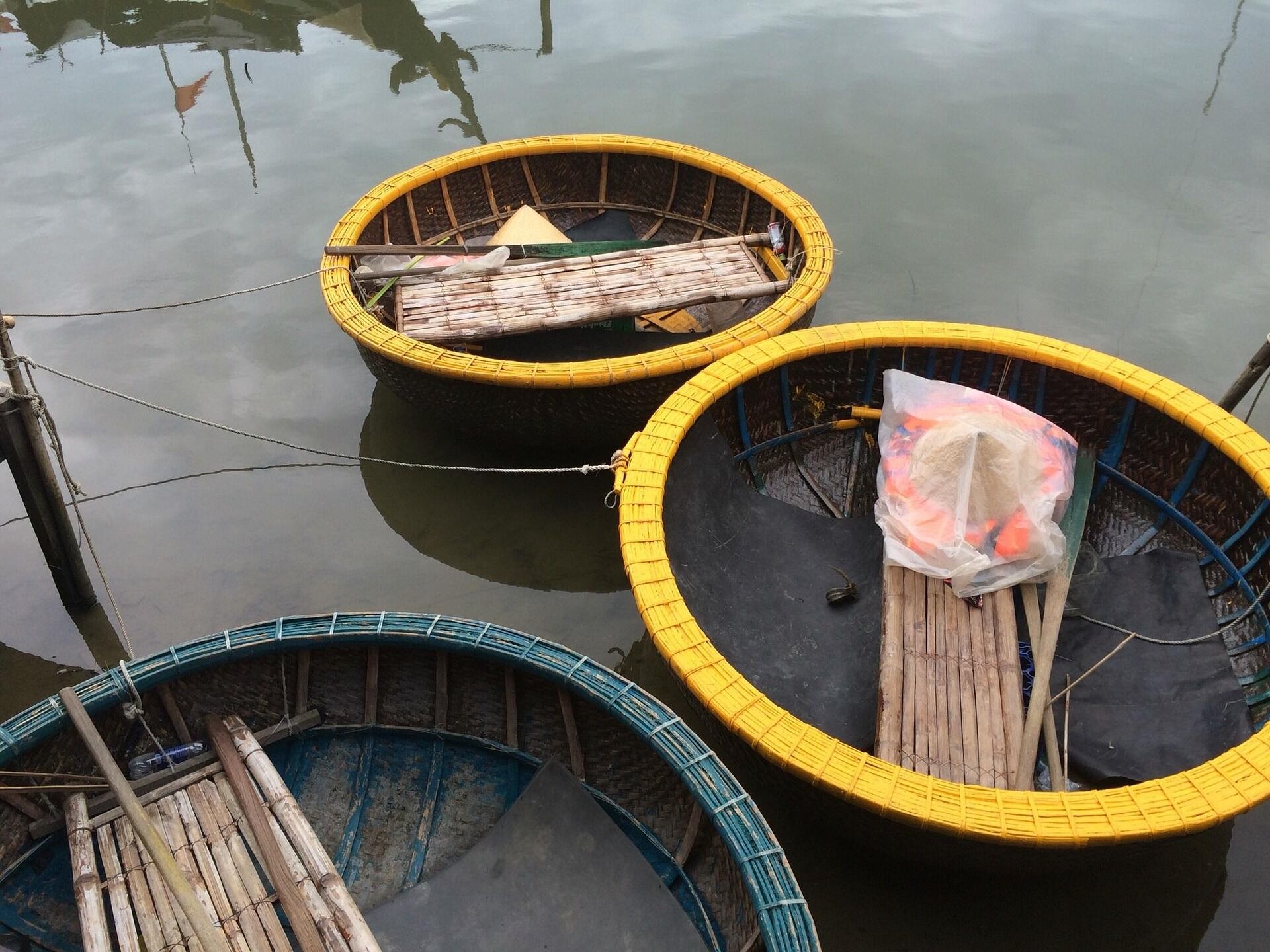 Immerse in Chiang Khong’s vibrant Lanna heritage